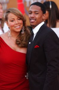 mariah carey nick cannon