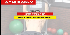 what if i dont have heavy weight