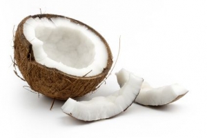 coconut healthy