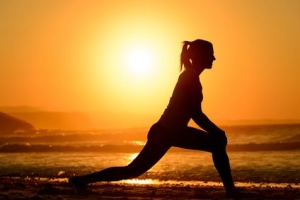 What’s the Best Time of Day to Exercise?