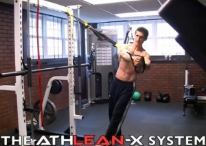 abs exercise trx system