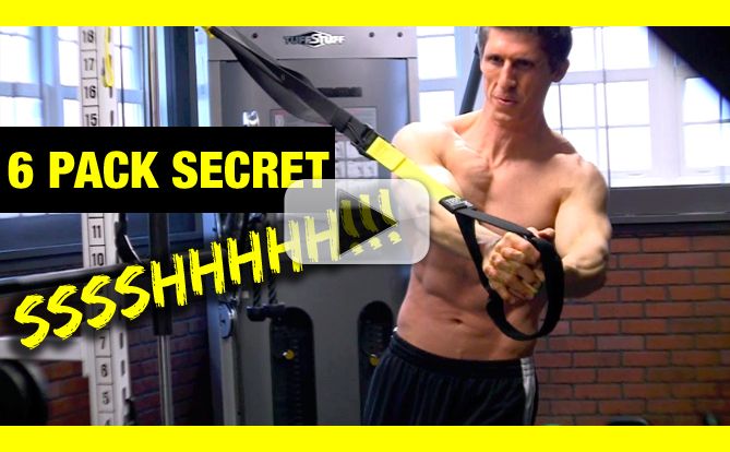 Pack Ultimate TRX Training