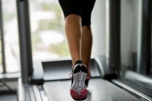 treadmill calorie counter