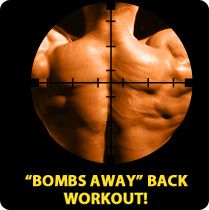 Deltoid Detonation Workout