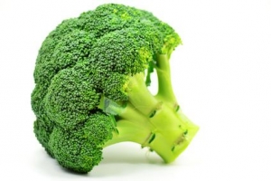 Broccoli healthy diet