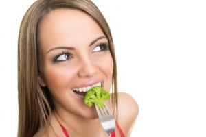 broccoli for weight loss