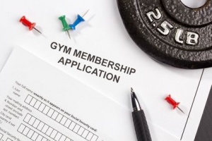 inexpensive gym membership