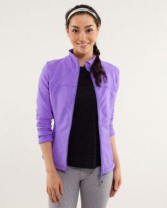 lululemon jacket