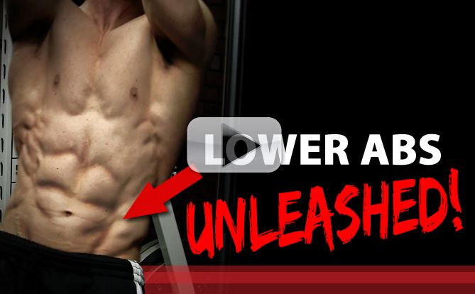 Lower abs discount v cut exercises