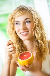 grapefruit weight loss