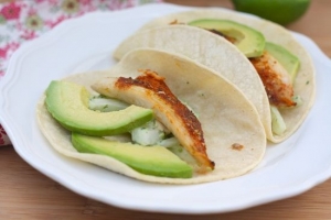 5 Healthy Mexican Recipes CON SABOR for Cinco de Mayo!