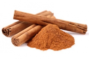 cinnamon weight loss