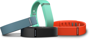 fitbit flex