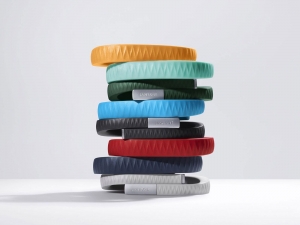 Fitness and Life Tracker Devices: Comparing Jawbone Up, Fitbit Flex and Nike+ Fuelband