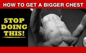 STOP Doing Pushups Like This! (SAVE A FRIEND) 