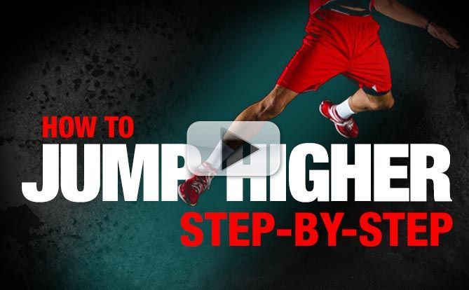 The BEST exercises and stretches to JUMP HIGHER! | ATHLEAN-X