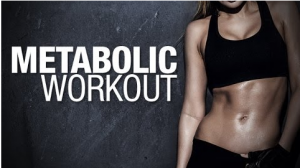 Metabolic-Workout