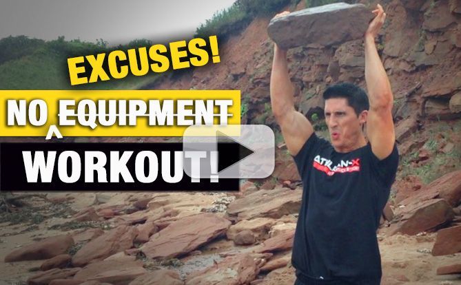 Athlean x chest discount workout no equipment