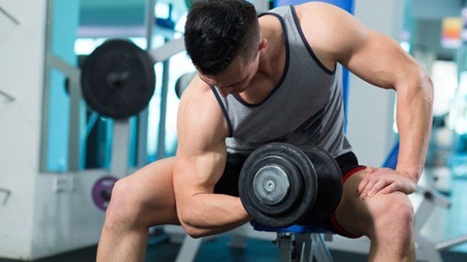 STOP Doing Bicep Curls Like This (5 Mistakes Slowing Your Gains)