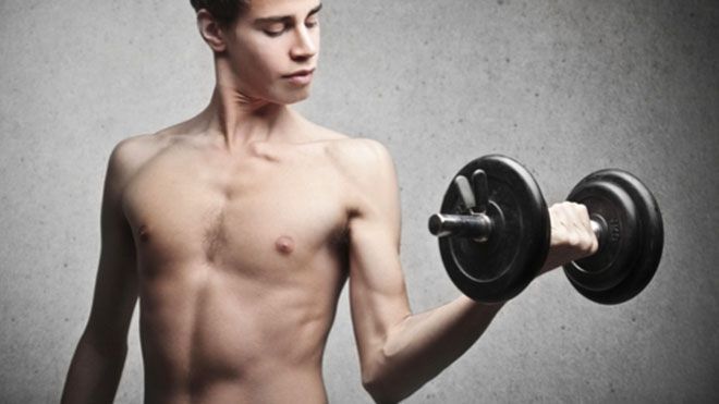 Failing to Gain Lean Muscle?