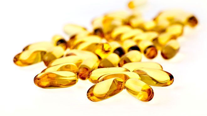 High Grade Omega-3’s for Building High Quality Muscle [NEW EVIDENCE]