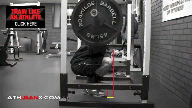 The Truth About Sissy Squats