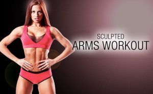 XX_Sculpted Arms