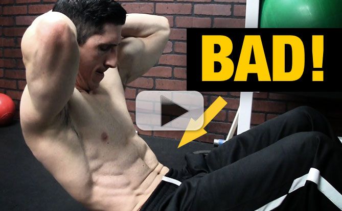 full-military-sit-ups-bad-back-yt-pl