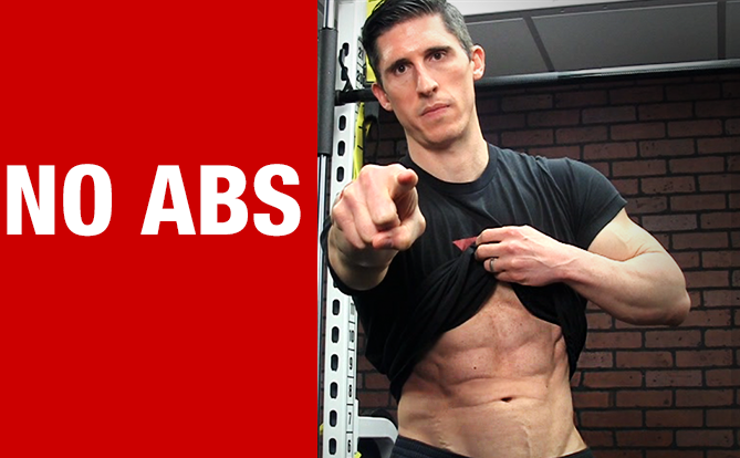 Leprechauns, Unicorns and 6 Pack Abs! (Huh) | ATHLEAN-X