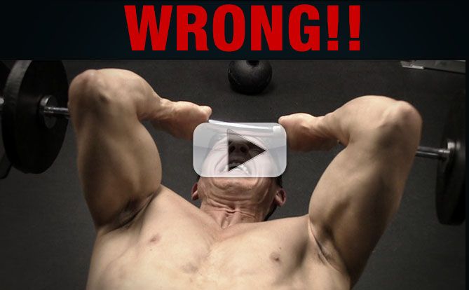Why Skullcrushers WON’T Help You Get Big Triceps! build-big-triceps-with-skullcrushers-yt-pl