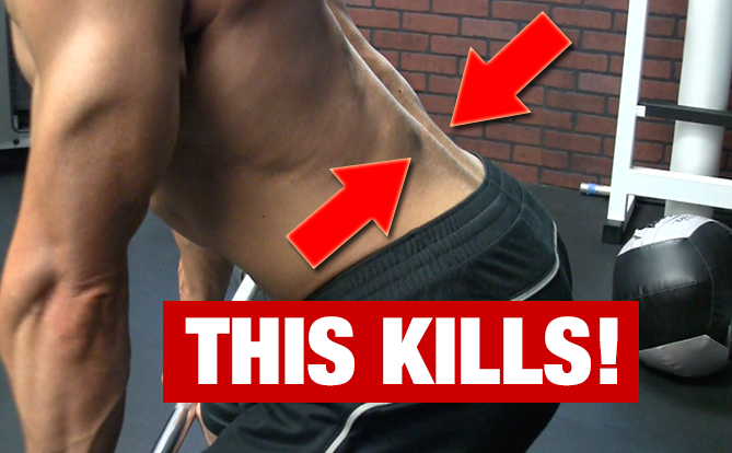 Lower back muscle pain best sale after workout