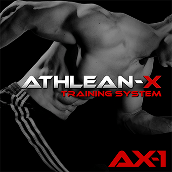 Athlean-X AX-1 Program