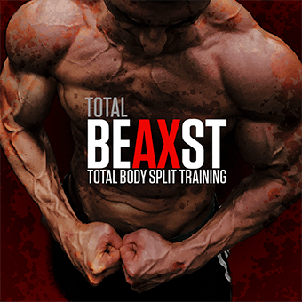 Athlean-X Total Beaxst Program