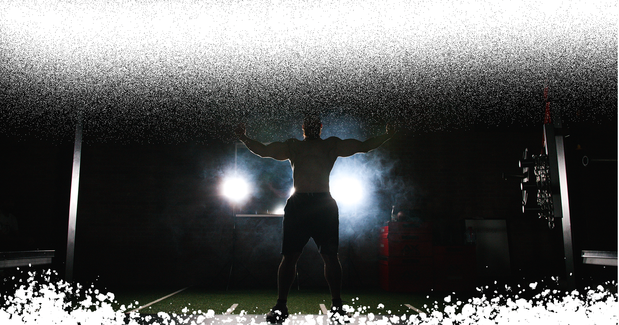 TOTAL BEAXST - Total Body Split Workout | ATHLEAN-X