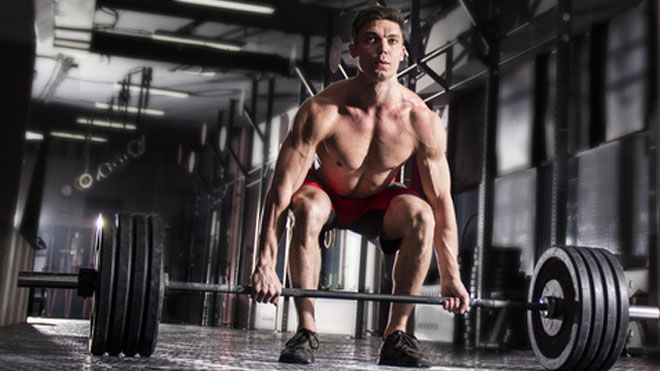 4 Exercises to Boost Growth Hormone Naturally and Quickly ATHLEAN X