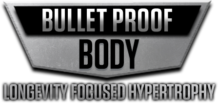 Bulletproof Body