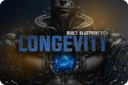 Built Longevity