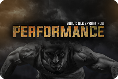 Built Extreme Performance