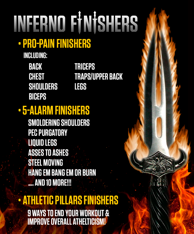 inferno-size-finishers