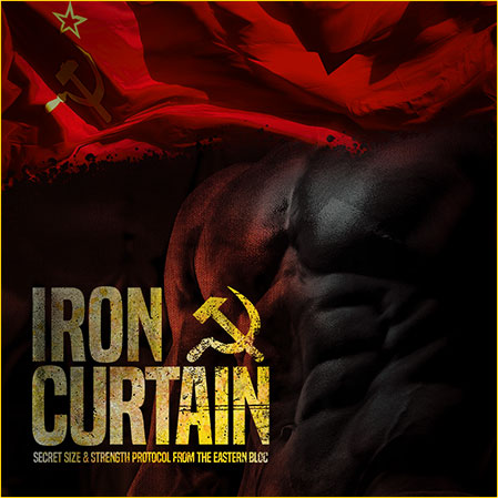 Iron Curtain