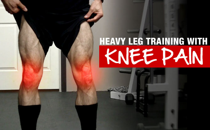 Best Quadriceps Exercises For Knee Pain - Knee Pain Explained