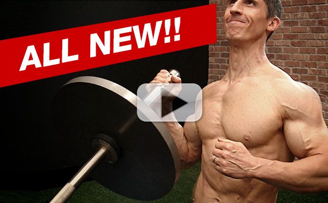 3 Chest Exercises You ve NEVER Done ATHLEAN X