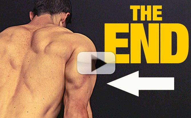 Tricep Workout Finisher! (WORKS EVERY TIME) tricep-workout-finisher-for-big-triceps-yt