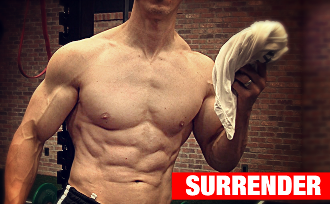 How to Get Ripped Abs (AB WORKOUT & NUTRITION!) 