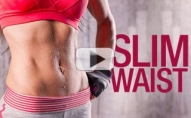 Tighter Sexier OBLIQUES! (In Just 5 Minutes!!)