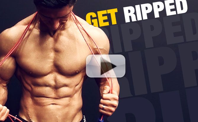 The truth about getting ripped abs