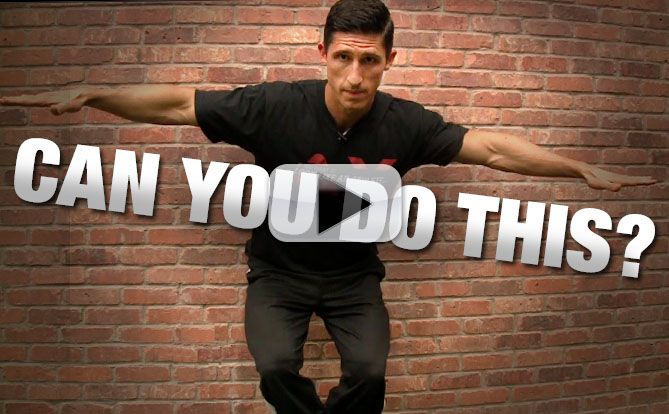 The Ultimate Fitness Test (CAN YOU DO 1 REP?) ultimate-fitness-test-how-fit-are-you-yt-pl