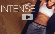 Best Most Intense LOWER ABS MOVES!!