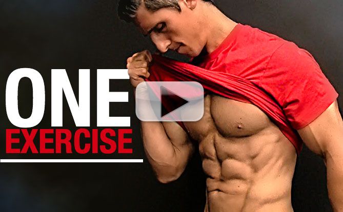 Home Abs And Oblique Workout All In One Exercise Athlean X