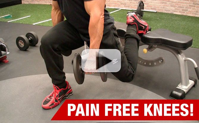 Best leg exercises for knee pain new arrivals